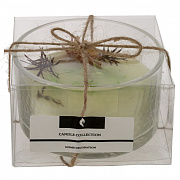 Свечи ароматические