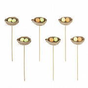 Изделия декоративные пасхальные