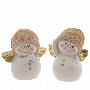 Фигурки новогодние