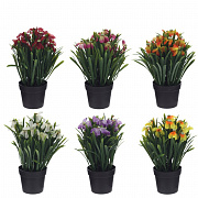 Цветочные композиции