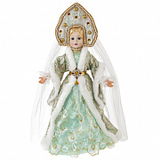 Снегурочки