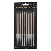 Свечи для торта