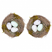 Изделия декоративные пасхальные