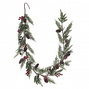 Гирлянды новогодние