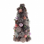 Елки декоративные