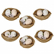 Изделия декоративные пасхальные