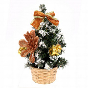 Елки декоративные