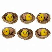 Изделия декоративные пасхальные