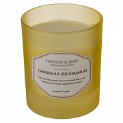 Свечи ароматические