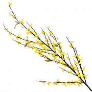 Цветы искусственные