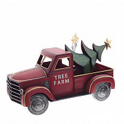 Изделия декоративные новогодние