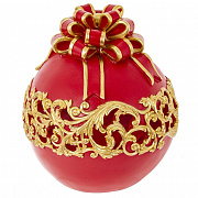 Фигурки новогодние