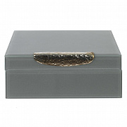 Шкатулки для украшений