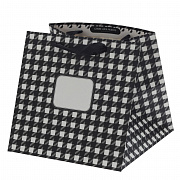 Пакеты подарочные