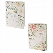 Пакеты подарочные