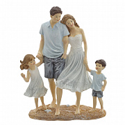 Фигурки декоративные