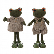 Игрушки набивные пасхальные