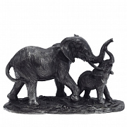 Фигурки декоративные