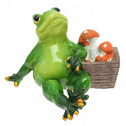 Фигурки декоративные