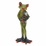 Фигурки декоративные