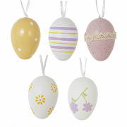 Изделия подвесные пасхальные