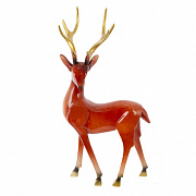 Фигурки новогодние