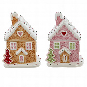 Посуда новогодняя