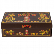 Игры настольные