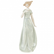 Фигурки декоративные