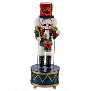 Фигурки новогодние