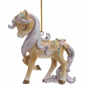 Елочные украшения Символ года