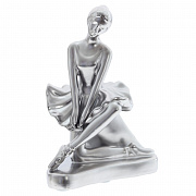 Фигурки декоративные