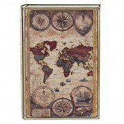 Шкатулки-книги