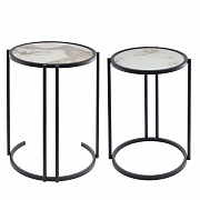 Столы декоративные