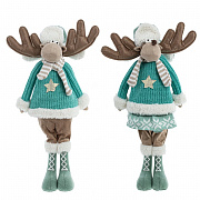 Игрушки набивные