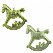 Елочные украшения Символ года