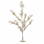 Деревья декоративные новогодние