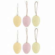 Изделия подвесные пасхальные