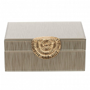 Шкатулки для украшений