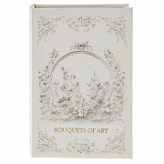 Шкатулки-книги