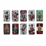 Изделия декоративные новогодние