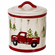 Посуда новогодняя