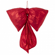 Банты новогодние