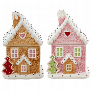 Посуда новогодняя