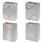 Пакеты подарочные