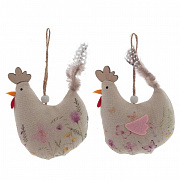 Изделия подвесные пасхальные