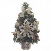 Елки декоративные