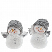 Фигурки новогодние