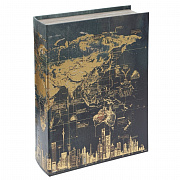 Шкатулки-книги
