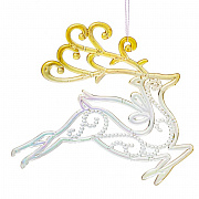 Елочные украшения